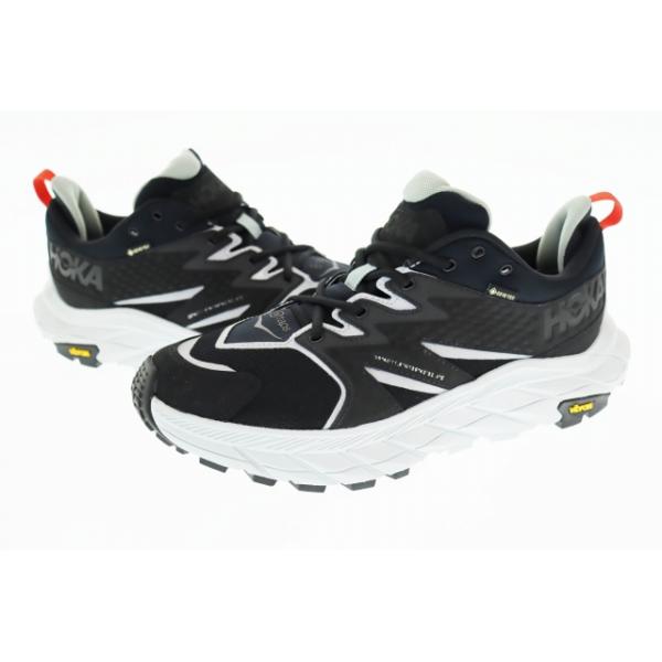 ホカオネオネ HOKA ONE ×WTAPS ダブルタップス Anacapa Low GTX