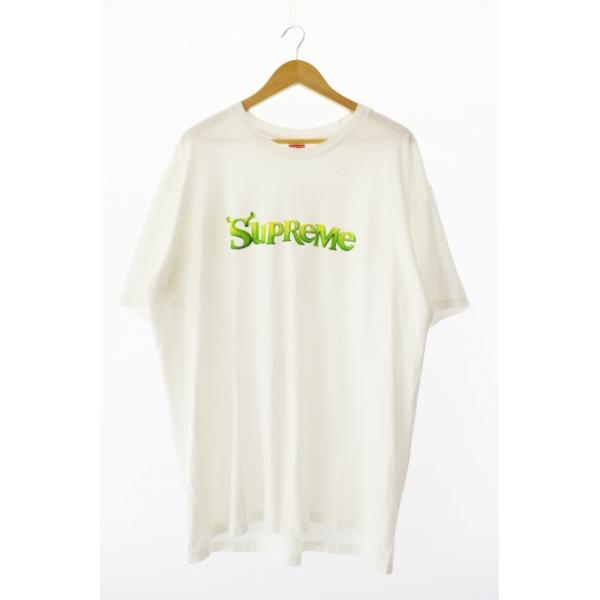 シュレック　Tシャツ オフィシャル　半袖 ヴィンテージ　古着 シュレック Tシャツ オフィシャル 半袖 ヴィンテージ 古着