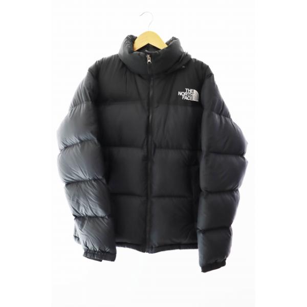 【新品未使用】ノースフェイス Lサイズ ヌプシジャケット CC ND92335 THE NORTH FACE 未使用 ノースフェイス ヌプシジャケット