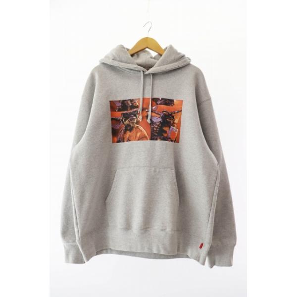 Supreme（シュプリーム） SUPREME 22AW Gremlins Hooded Sweatshirt