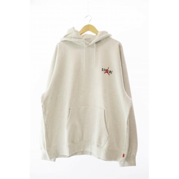 シュプリーム　ジョーダン　パーカーXXL vectorpremium_034-902504280008