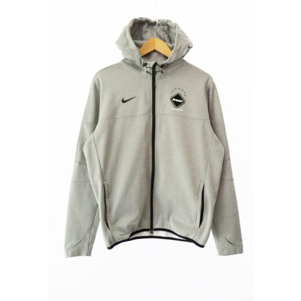 エフシーレアルブリストル F.C.Real Bristol FCRB ×NIKE ナイキ 15AW