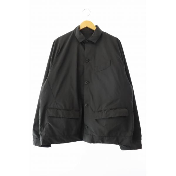 テアトラ TEATORA 22AW ID JKT DUAL POINT ナイロン ジャケット tt-202