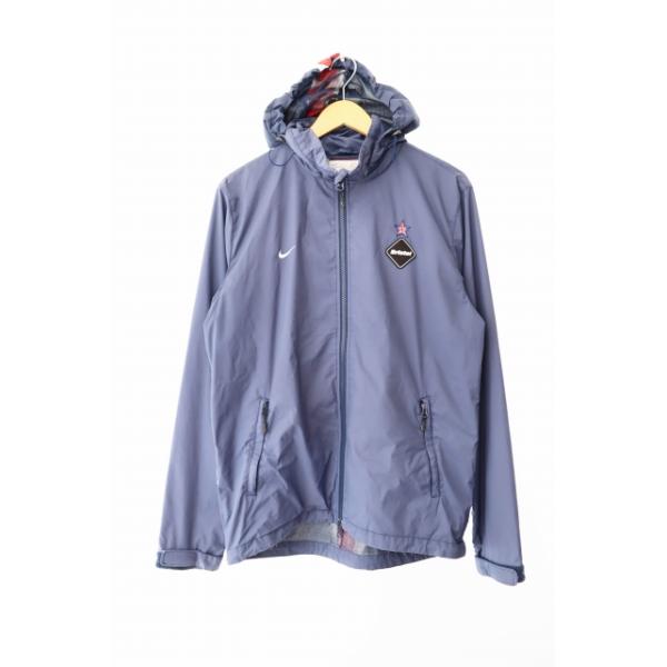nike✖︎Bristol ナイキ ブリストル コラボジャケット fcrb F.C.Real Bristol エフシーレアルブリストル x NIKE ナイキ