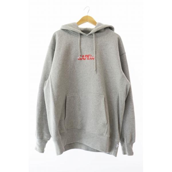 SAPEUR サプール ×MASATOSHI HAMADA 浜田雅功 大阪限定 22AW ロゴ