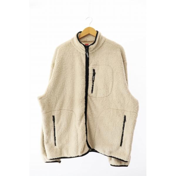 Supreme（シュプリーム） SUPREME 24AW Kate Moss Fleece Jacket