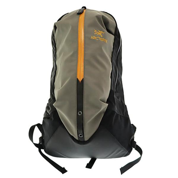 ARC'TERYX ARRO 22 BEAMS別注　アロー22 アークテリクス ARC'TERYX × BEAMS/アークテリクス × ビームス】よりアロー22