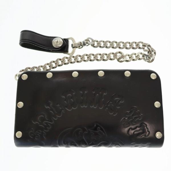 テンダーロイン TENDERLOIN HOSANNA BS WALLET ホザーナ ウォレット