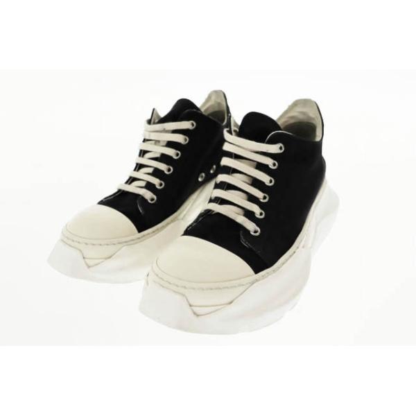 リックオウエンス Rick Owens DRKSHDW ダークシャドウ ABSTRACT LOW