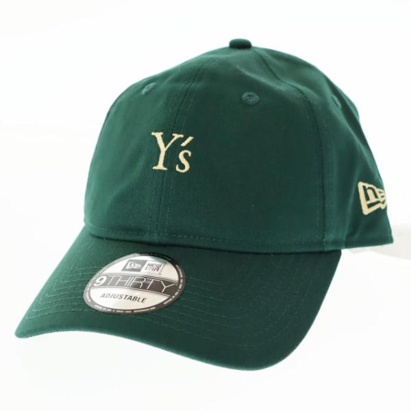 ヨウジヤマモト × ニューエラ キャップ 帽子 ECOPET 9THIRTY 000000010212_2_AfP2QjO.jpg