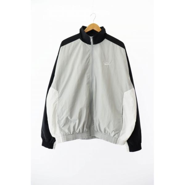 NIKE ナイキ Oversized Woven Track Jacket オーバーサイズド