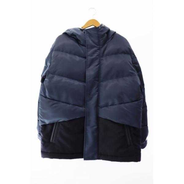 ユニクロ（UNIQLO） ×JIL SANDER +J ジルサンダー ハイブリッドダウン