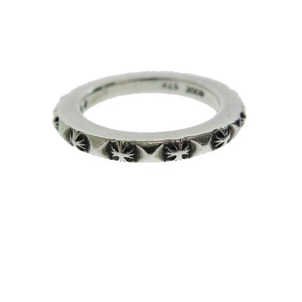 CHROME HEARTS（クロムハーツ） CHROME HEARTS True fucking punk Ring