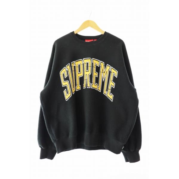 Supreme（シュプリーム） SUPREME 23AW Inside Out Crewneck