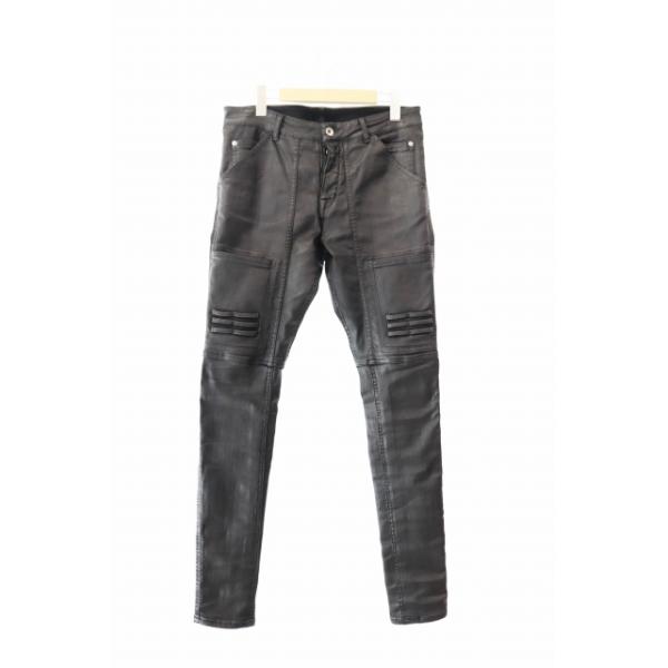 リックオウエンス Rick Owens DRKSHDW ダークシャドウ SBW Wax