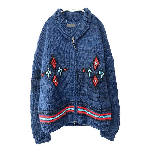 レイフ・アデルバーグ カウチンニット RAIF ADELBERG ロンハーマン RAIF ADELBERG レイフアデルバーグ SURF COWBOY カウチン ニット