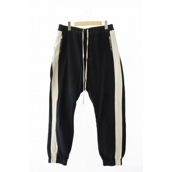 リックオウエンス Rick Owens 19AW Sport Side Line Track Pants