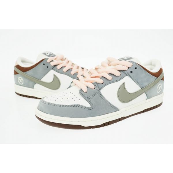 堀米雄斗× NIKE SB DUNK LOW PRO QS  ウルフグレー 楽天市場】堀米 雄斗(Yuto Horigome) Nike SB Dunk Low Pro QS