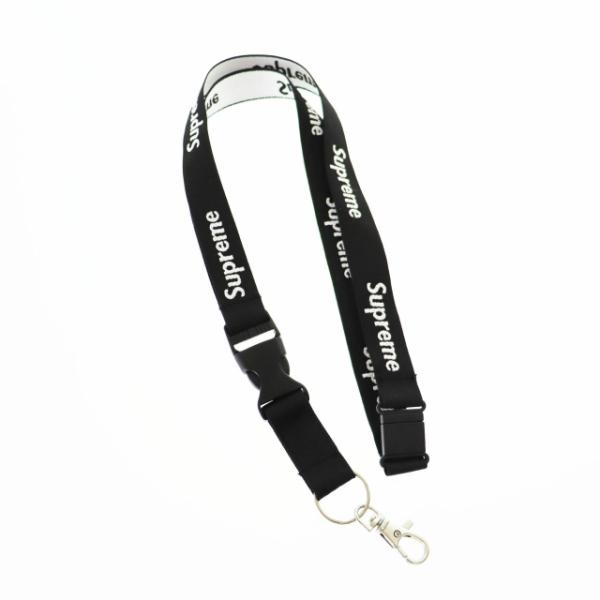 Supreme 14SS Bottle Opener Lanyard ストラップ Supreme シュプリーム SUPREME 14SS Bottle Opener Lanyard ロゴ