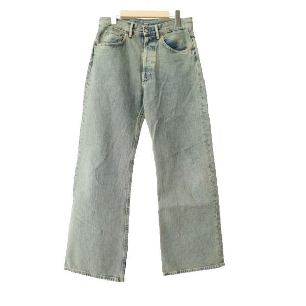 アクネ ストゥディオズ Acne Studios 2021M Delta デルタ ルーズ
