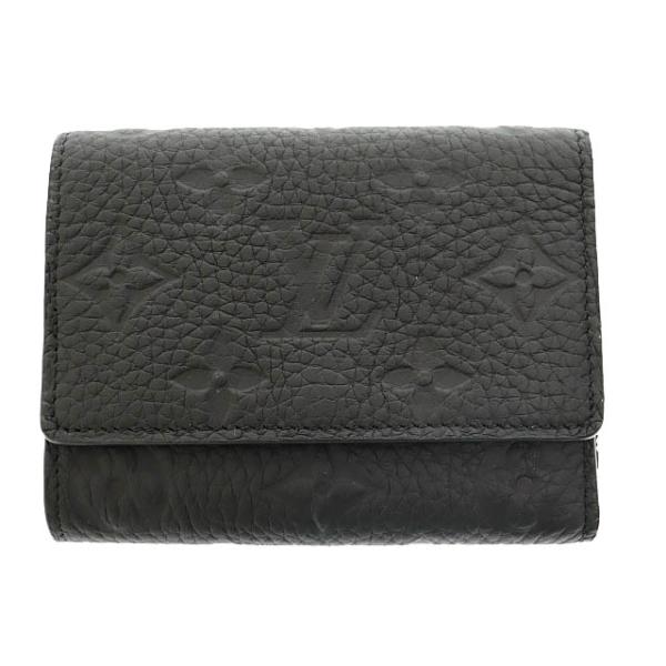 LOUIS VUITTON ルイヴィトン モノグラム トリヨン ポルトフォイユ