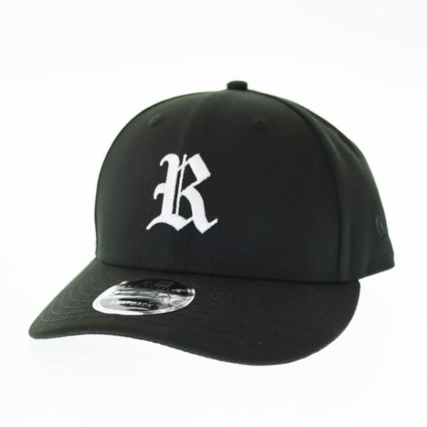 NEWERAロンハーマン×ニューエラ キャップ ロンハーマン Ron Herman ×NEW ERA ニューエラ R Logo Cap