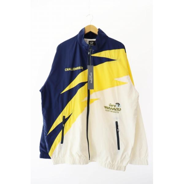 チャレンジャー CHALLENGER ×Gary YAMAMOTO ゲーリーヤマモト 22SS