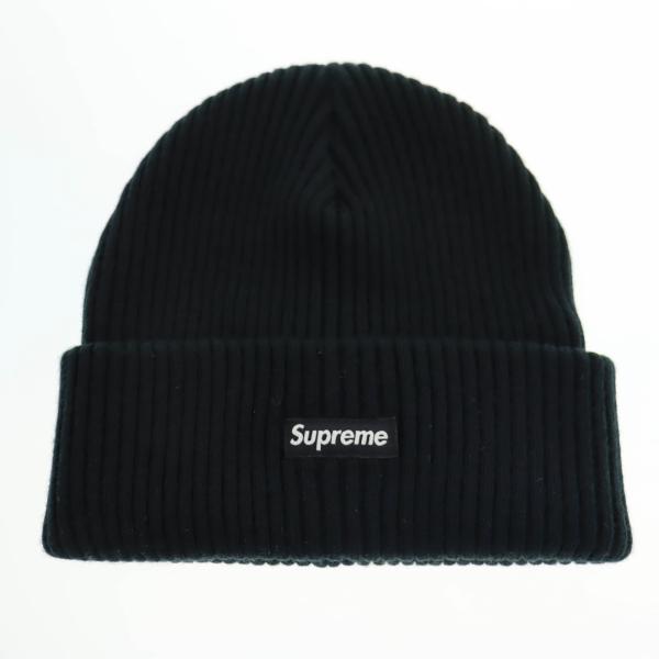 Supreme（シュプリーム） SUPREME SMALL BOX LOGO BEANIE スモール