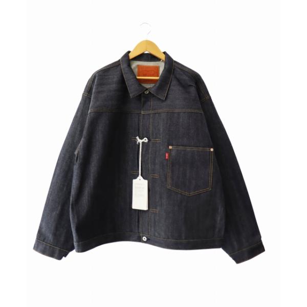 Levi's Vintage S506XX 1944 Jacket リーバイス Levi's® Vintage Clothing『S506XX 1944 JACKET』が国内9月17日