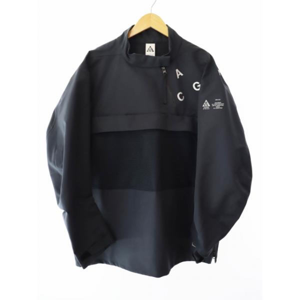 NIKE ナイキ LAB 17AW ACG Pullover Shell Jacket プルオーバー