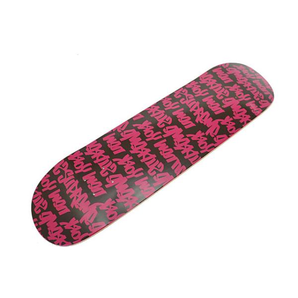 Supreme（シュプリーム） SUPREME 22SS Fat Tip Skateboard ファット