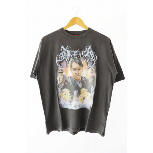 NETFLIX ネットフリックス「地面師たち」Original Graphic SS T-Shirt
