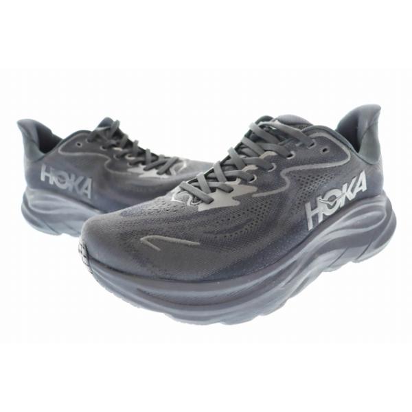 ホカオネオネ HOKA ONE M CLIFTON 10 X-WIDE BBLC クリフトン10