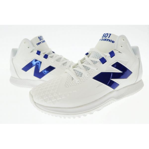 『新品未使用』大谷翔平さんnew balance TSHOWB1 2E 28cm 新品未使用』大谷翔平さんnew balance TSHOWB1 2E 28cm - メルカリ