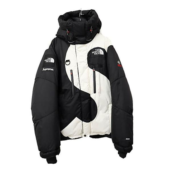 Supreme シュプリーム SUPREME ×THE NORTH FACE ノースフェイス 20AW S