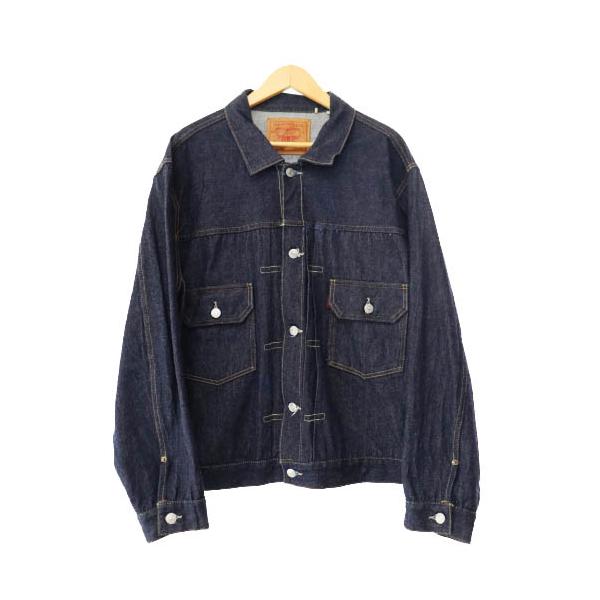 507xx ビンテージクロージング　サイズ46 リーバイス ビンテージ クロージング LVC 507XX タイプ2