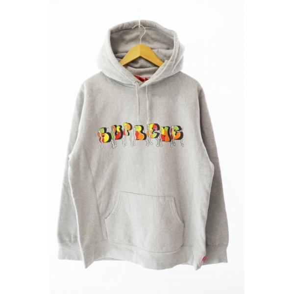Supreme（シュプリーム） 16AW Blade Whole Car Hooded Sweatshirt