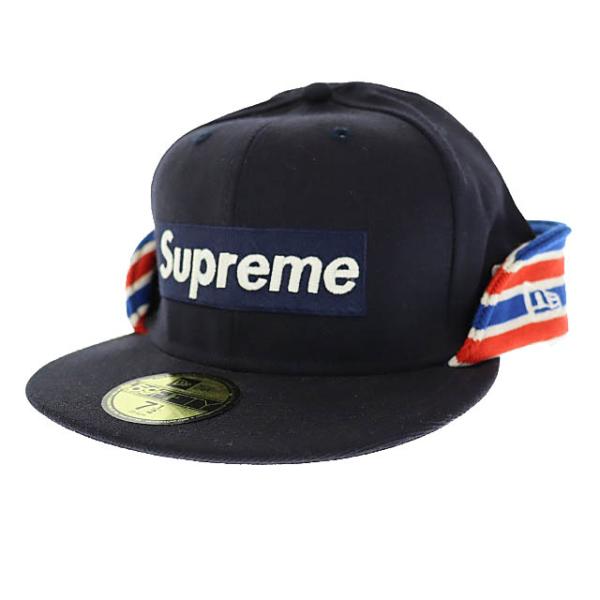 Supreme シュプリーム SUPREME ×New Era ニューエラ 09AW Knit