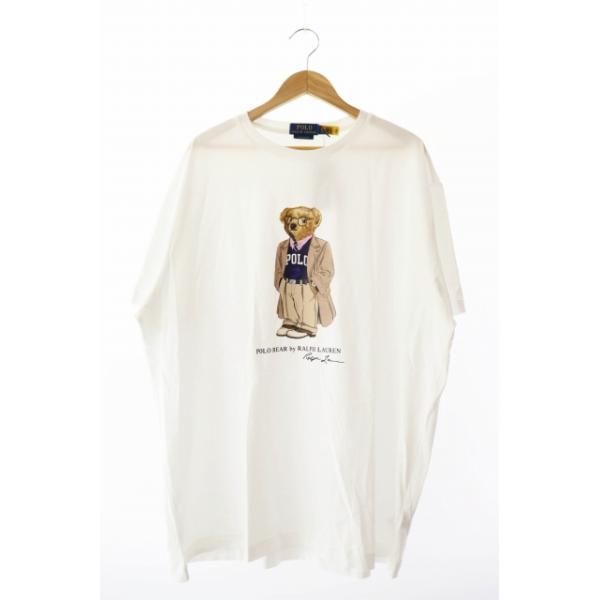 ポロ ラルフローレン POLO RALPH LAUREN クラシック フィット ポロベア