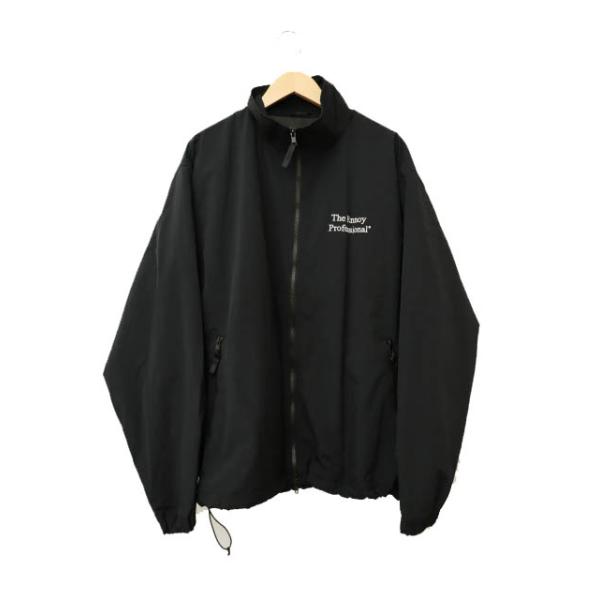 The Ennoy Professional グレー ナイロンジャケット The Ennoy Professional グレー ナイロンジャケット The Ennoy