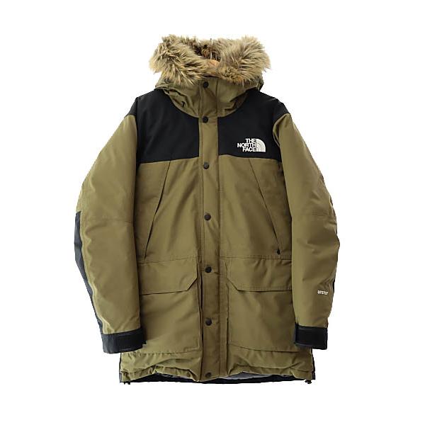 THE NORTH FACE（ザ ノースフェイス） THE NORTH FACE Mountain Down