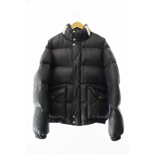 アレキサンダーマックイーン ALEXANDER MCQUEEN NYLON DOWN JACKET