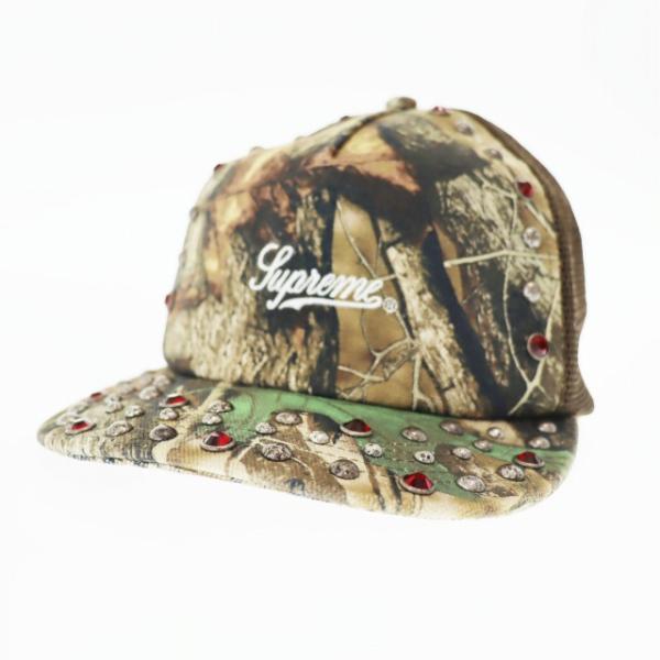 Supreme（シュプリーム） × b.b. Simon ビービー サイモン 24AW