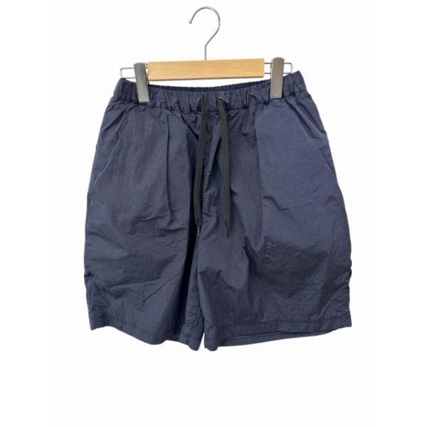 テアトラ TEATORA WALLET SHORTS RESORT METALLIC PACKABLE ウォレット