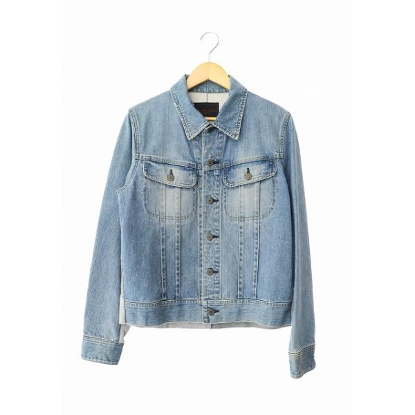 アンダーカバー UNDERCOVER 03AW PAPER DOLL期 スウェット ドッキング