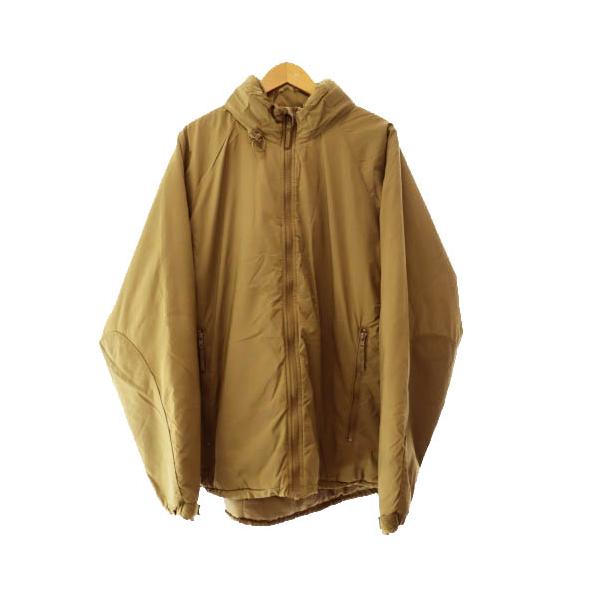 ヴィンテージ VINTAGE ECWCS Level7 WILD THINGS jacket Coyote エク