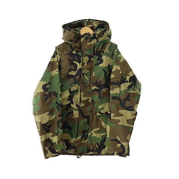 ヴィンテージ VINTAGE ECWCS GEN1 GORE-TEX PARKA エクワックス