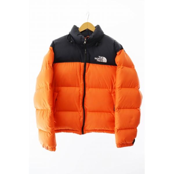 THE NORTH FACE（ザ ノースフェイス） THE NORTH FACE 1996 ECO NUPTSE