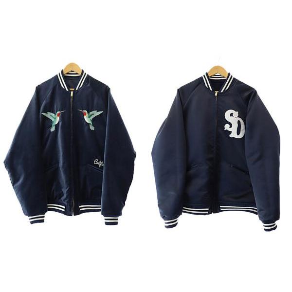 スタンダード カリフォルニア STANDARD CALIFORNIA 25AW Souvenir