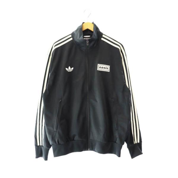 adidas（アディダス） ×oasis オアシス TOUR FIREBIRD TRACK TOP